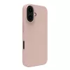 dbramante1928 Greenland - iPhone 16 - Pink Sand, funda, Apple, iPhone 16, 15,5 cm (6,1 pulgadas), rosa
