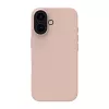 dbramante1928 Greenland - iPhone 16 - Pink Sand, funda, Apple, iPhone 16, 15,5 cm (6,1 pulgadas), rosa