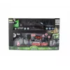Coche y pista Amewi 22498