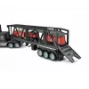 Coche y pista Amewi 22498
