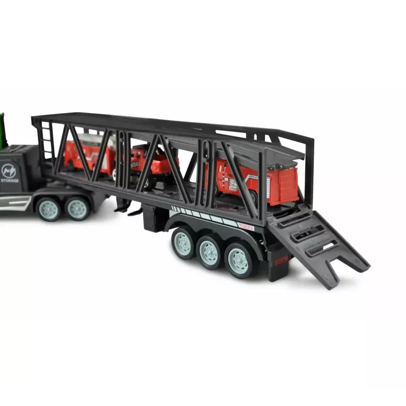 Coche y pista Amewi 22498