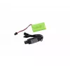 Coche y pista Amewi 22498