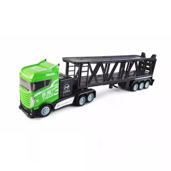Coche y pista Amewi 22498