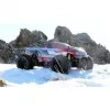 Monster truck Amewi Terminator modelo teledirigido 1:10