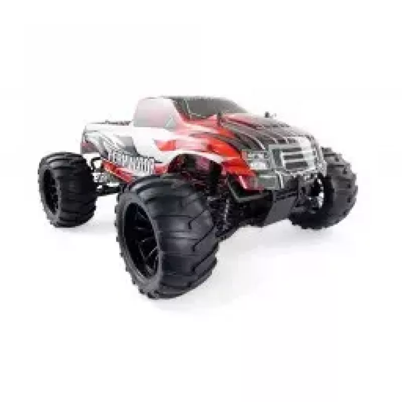 Monster truck Amewi Terminator modelo teledirigido 1:10