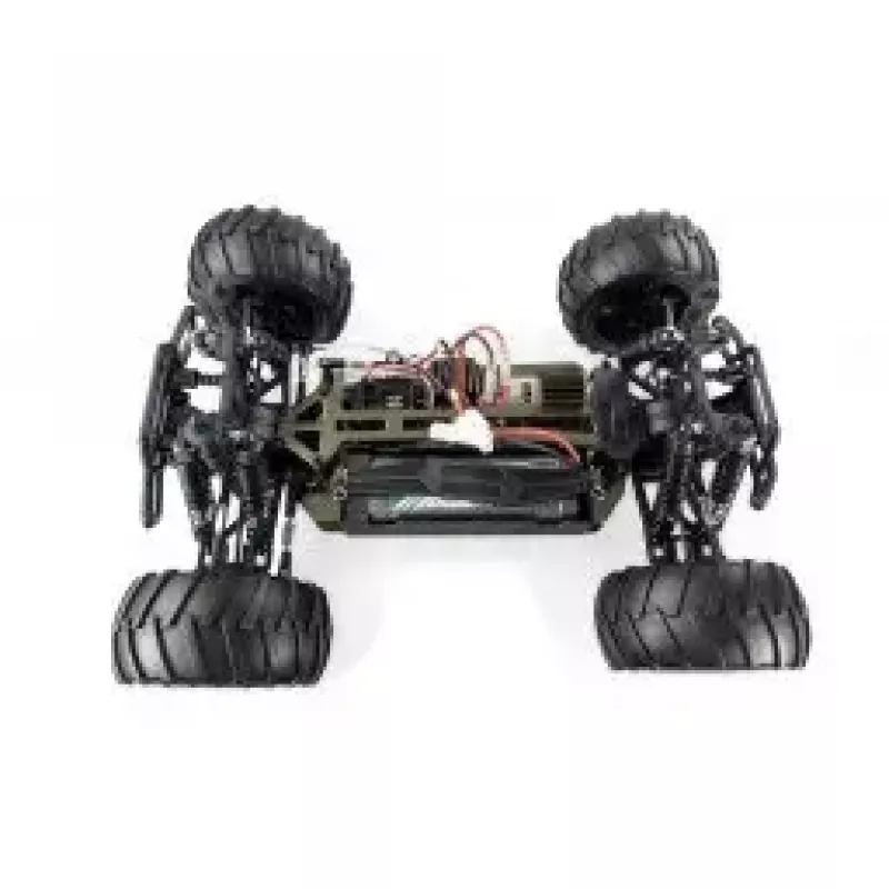 Monster truck Amewi Terminator modelo teledirigido 1:10