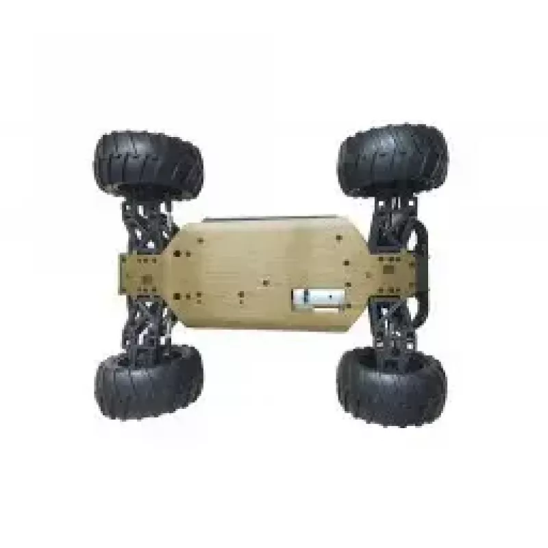 Monster truck Amewi Terminator modelo teledirigido 1:10
