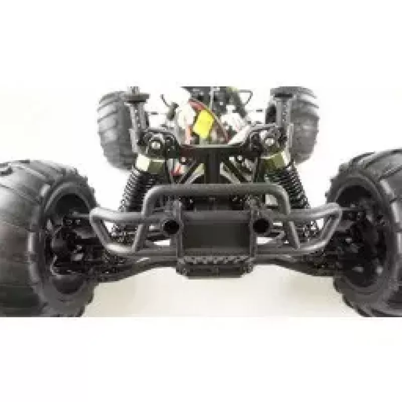 Monster truck Amewi Terminator modelo teledirigido 1:10