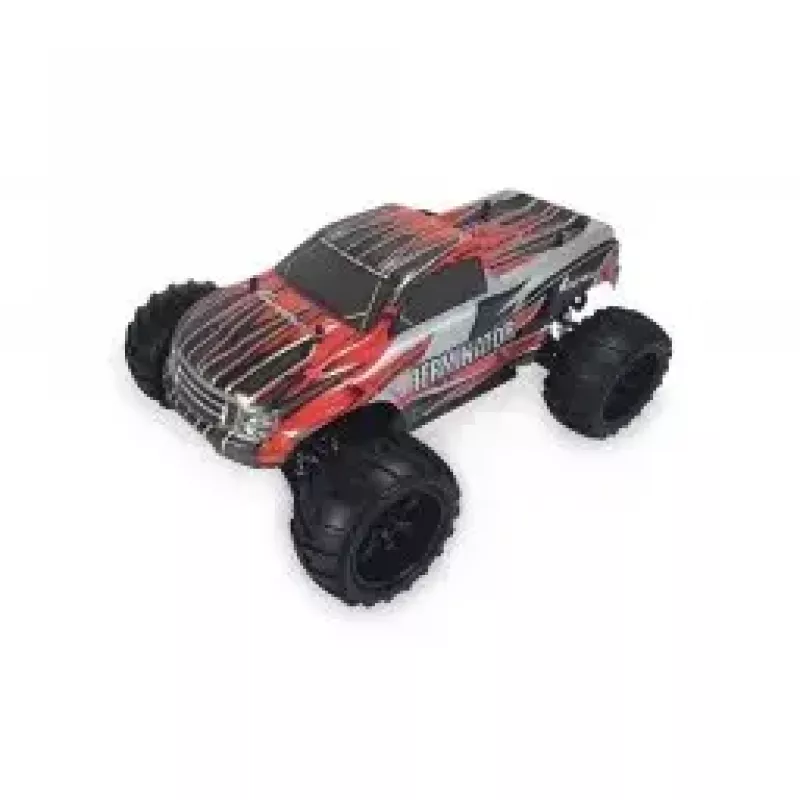 Monster truck Amewi Terminator modelo teledirigido 1:10