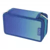 Herlitz TriCase Dip Dye 31 uds. azul turquesa poliéster 190x115x70 mm