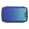 Herlitz TriCase Dip Dye 31 uds. azul turquesa poliéster 190x115x70 mm