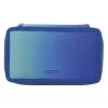 Herlitz TriCase Dip Dye 31 uds. azul turquesa poliéster 190x115x70 mm