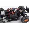 Coche todoterreno Amewi AMXROCK RCX10BTS