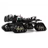 Coche todoterreno Amewi AMXROCK RCX10BTS