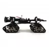 Coche todoterreno Amewi AMXROCK RCX10BTS