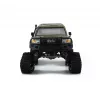 Coche todoterreno Amewi AMXROCK RCX10BTS