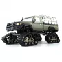 Coche todoterreno Amewi AMXROCK RCX10BTS
