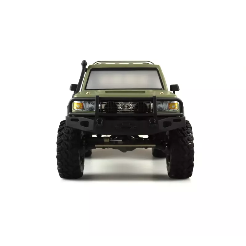 Todoterreno Amewi AMXROCK RCX8PS