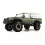 Todoterreno Amewi AMXROCK RCX8PS