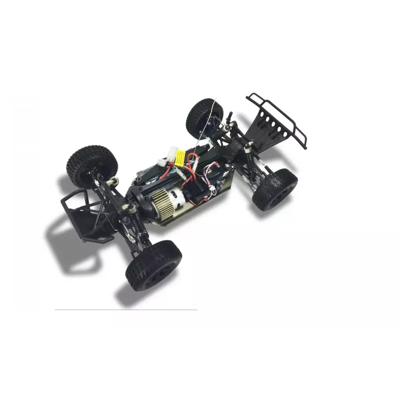 Todoterreno Amewi Dune modelo teledirigido 1:10