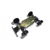 Todoterreno Amewi Dune modelo teledirigido 1:10