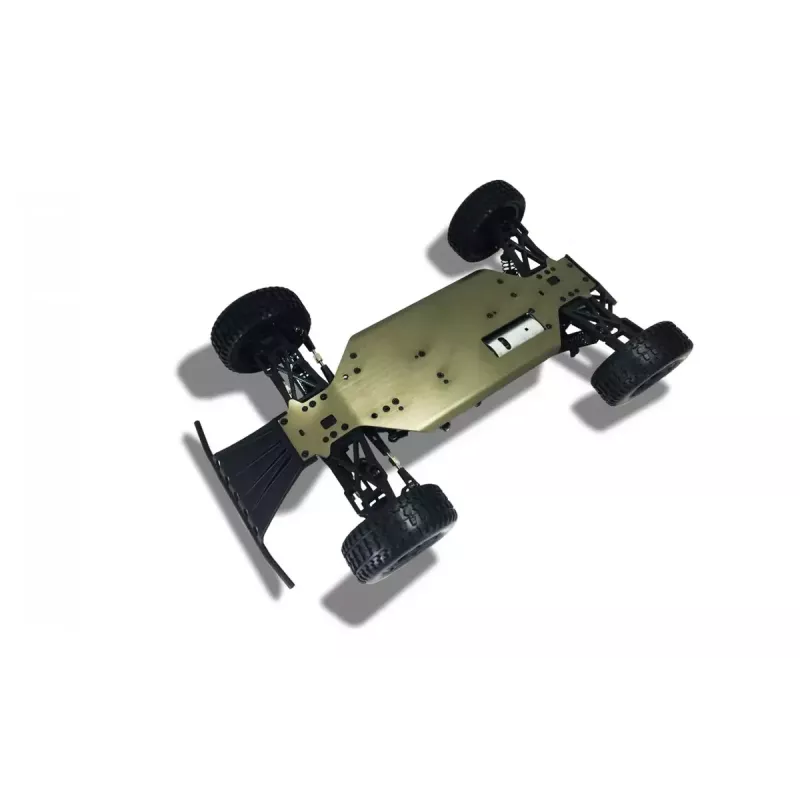 Todoterreno Amewi Dune modelo teledirigido 1:10