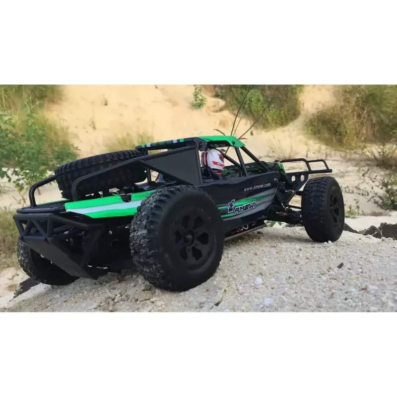 Todoterreno Amewi Dune modelo teledirigido 1:10