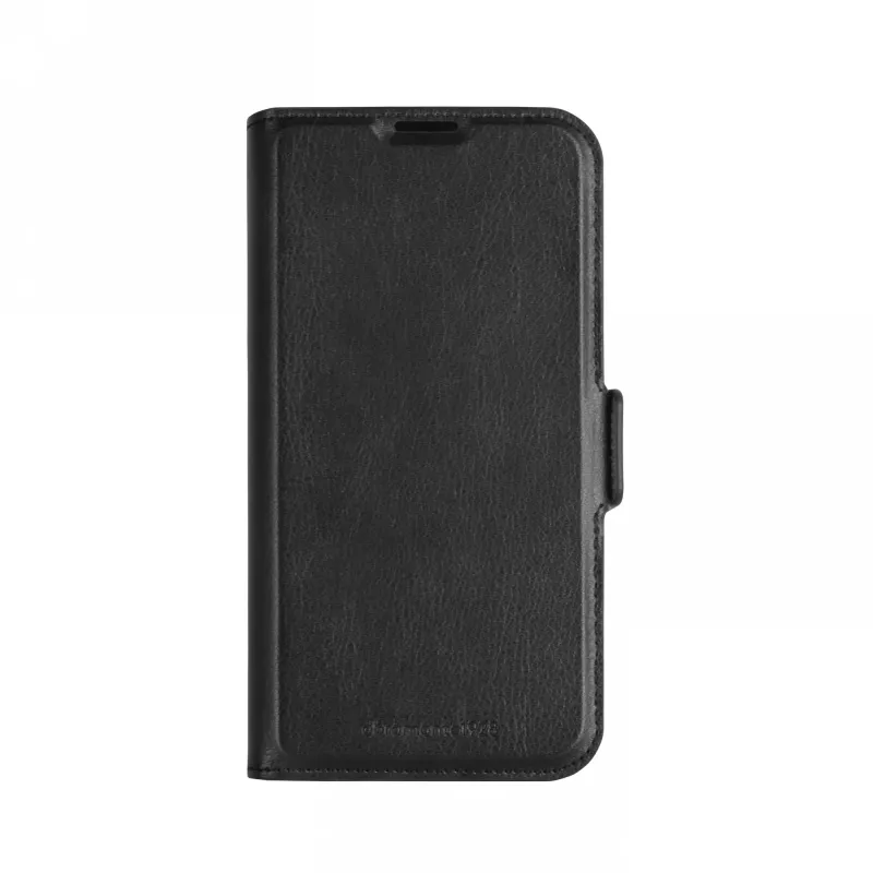 dbramante1928 Oslo Pro - iPhone 16 ProMax - negro, folio, Apple, iPhone 16 ProMax, 17,5 cm (6,9 pulgadas), negro