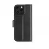 dbramante1928 Oslo Pro - iPhone 16 ProMax - negro, folio, Apple, iPhone 16 ProMax, 17,5 cm (6,9 pulgadas), negro