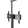 Soporte TV Vision VFM-F21 2,03 m 50 kg de capacidad