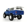 Todoterreno Amewi 22360 radiocontrolado motor eléctrico 1:16