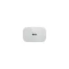 dbramante1928 re-charge - Cargador de pared EU USB-C 20W - W, interior, AC, blanco