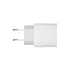 dbramante1928 re-charge - Cargador de pared EU USB-C 20W - W, interior, AC, blanco