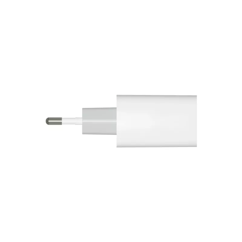 dbramante1928 re-charge - Cargador de pared EU USB-C 20W - W, interior, AC, blanco