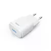 Hama 00201645 cargador móvil para smartphone blanco AC interior