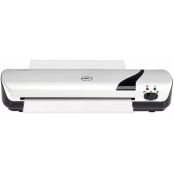GBC Inspire+ plastificadora A4, 24,1 cm, plastificadora en caliente, 250 mm/min, 0,5 mm, A4, 100 µm