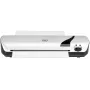 GBC Inspire+ plastificadora A4, 24,1 cm, plastificadora en caliente, 250 mm/min, 0,5 mm, A4, 100 µm
