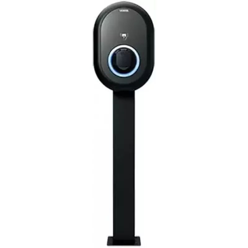 Wallbox Vestel EVC04-AC11SWA-T2P7 cargador inteligente para vehículos eléctricos 11 kW con cable de 7 m