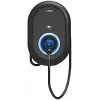 Wallbox Vestel EVC04-AC11SWA-T2P7 cargador inteligente para vehículos eléctricos 11 kW con cable de 7 m