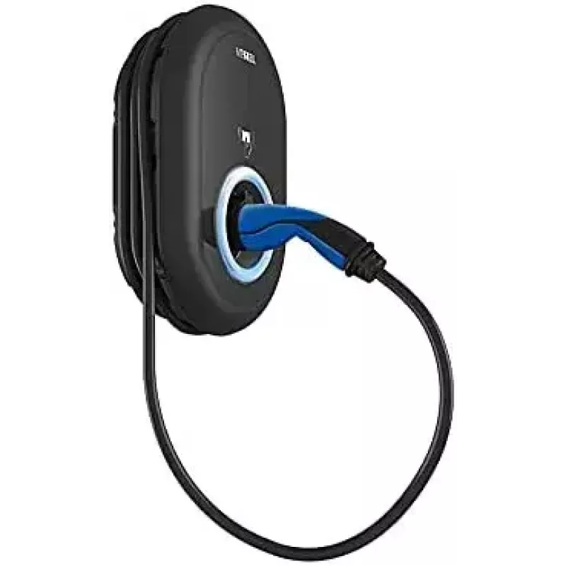 Wallbox Vestel EVC04-AC11SWA-T2P7 cargador inteligente para vehículos eléctricos 11 kW con cable de 7 m
