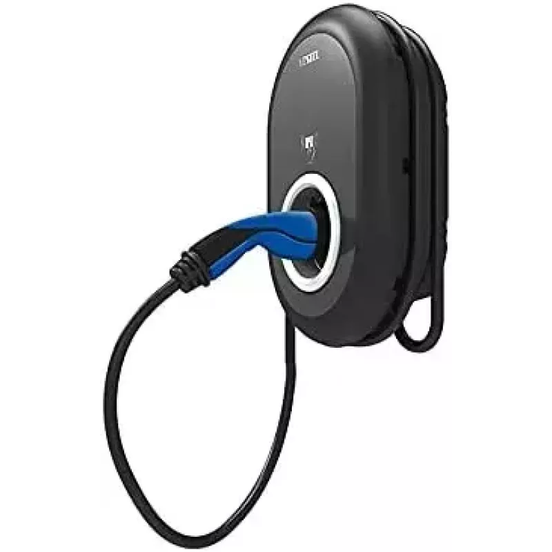 Wallbox Vestel EVC04-AC11SWA-T2P7 cargador inteligente para vehículos eléctricos 11 kW con cable de 7 m