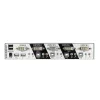 Lindy 4 Puertos DVI-I Single Link KVM Switch Pro, 2048 x 1536 píxeles, Full HD+, Plata