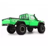 Coche todoterreno Amewi AMXROCK RCX8P