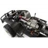 Coche todoterreno Amewi AMXROCK RCX8P