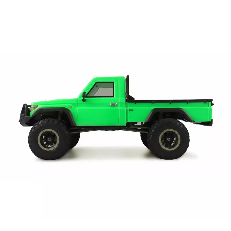 Coche todoterreno Amewi AMXROCK RCX8P