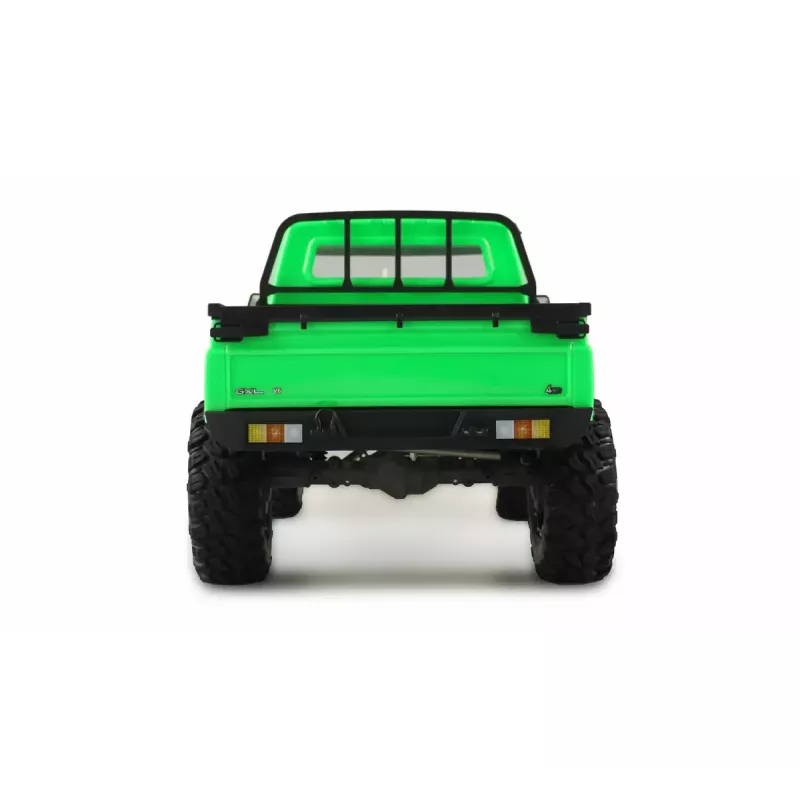 Coche todoterreno Amewi AMXROCK RCX8P