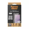 Protector de pantalla PanzerGlass Sony Xperia 10 VI Ultra-Wide Fit resistente a arañazos y golpes