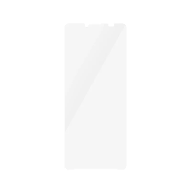 Protector de pantalla PanzerGlass Sony Xperia 10 VI Ultra-Wide Fit resistente a arañazos y golpes