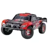 Todoterreno Amewi Fighter PRO motor eléctrico 1:12
