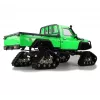 Coche todoterreno Amewi AMXROCK RCX8PT